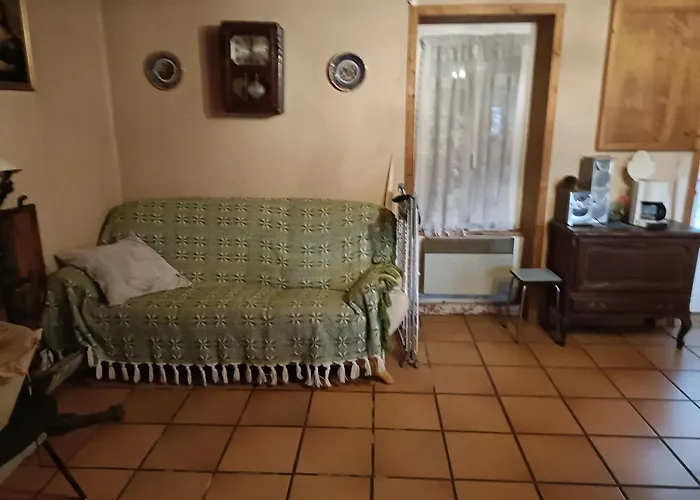 Maison Dans Hameau 6 Km De La Mer