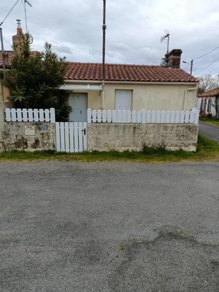 Maison Dans Hameau 6 Km De La Casa de Férias *