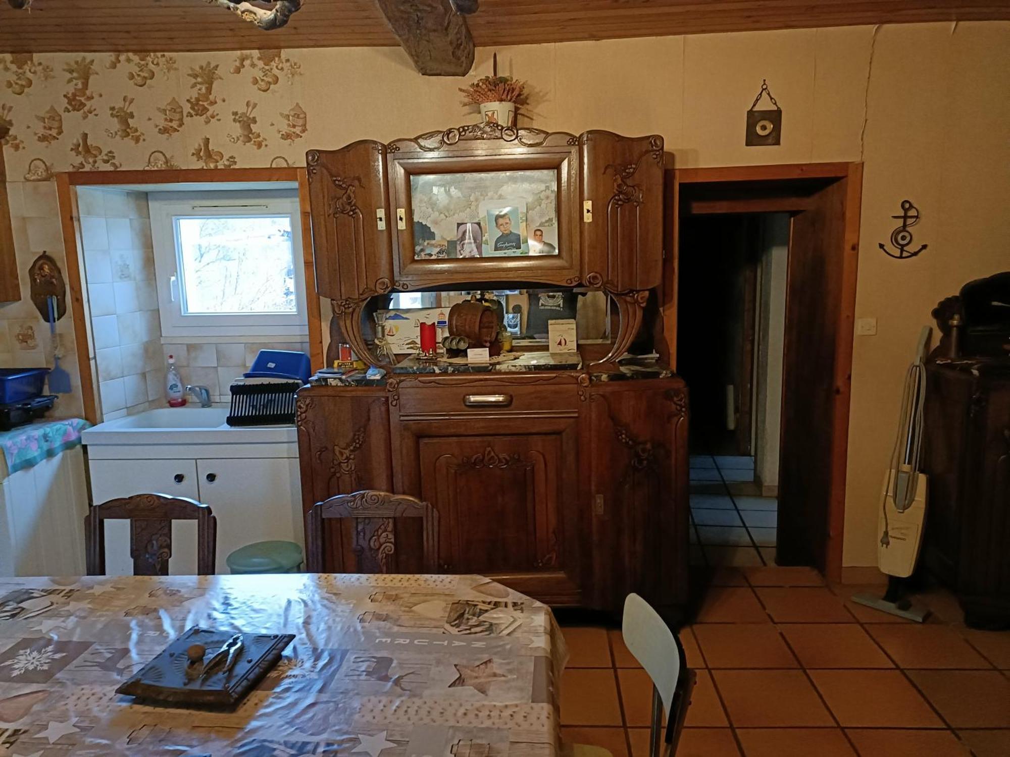 Ferienhaus Maison Dans Hameau 6 Km De La